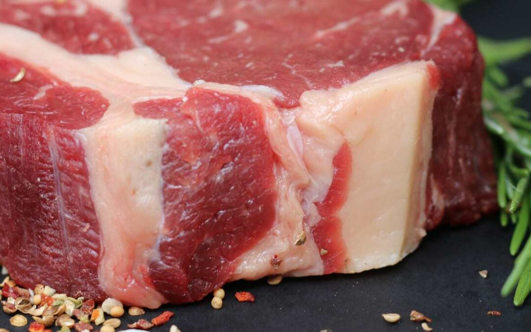 Veronesi attenti alla carne: batteri e tossine
