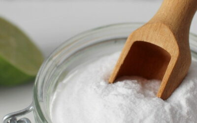 Il bicarbonato di sodio e la saggezza dimenticata della detossinazione naturale