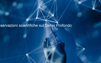 Osservazioni scientifiche sul Detox Profondo
