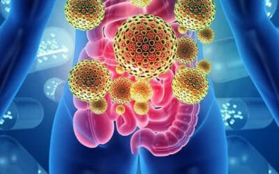 Le 5 tossine che danneggiano l’intestino (e come liberarsene in modo naturale)